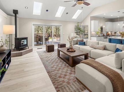 13480 Moss Rock Dr, Auburn, CA 95602 Photo
