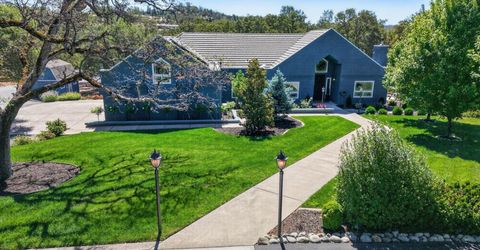 13480 Moss Rock Dr, Auburn, CA 95602 Photo