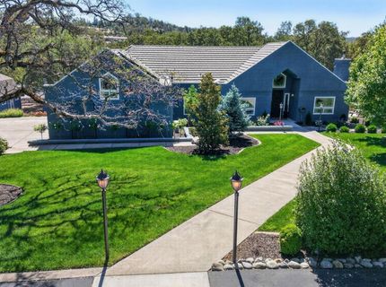 13480 Moss Rock Dr, Auburn, CA 95602 Photo