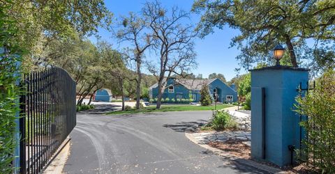 13480 Moss Rock Dr, Auburn, CA 95602 Photo