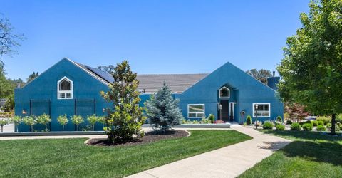 13480 Moss Rock Dr, Auburn, CA 95602 Photo