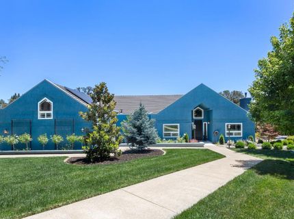 13480 Moss Rock Dr, Auburn, CA 95602 Photo