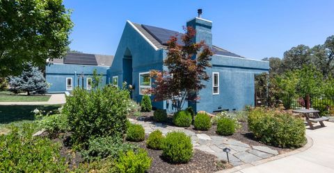 13480 Moss Rock Dr, Auburn, CA 95602 Photo