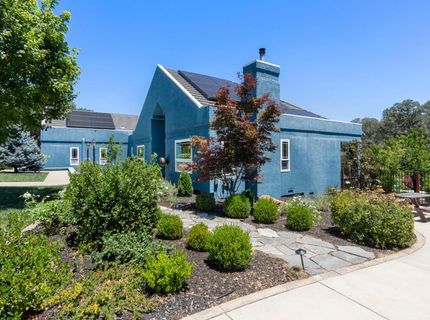 13480 Moss Rock Dr, Auburn, CA 95602 Photo