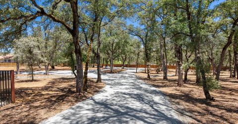 13480 Moss Rock Dr, Auburn, CA 95602 Photo