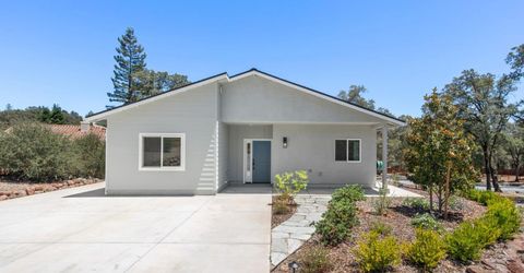 13480 Moss Rock Dr, Auburn, CA 95602 Photo