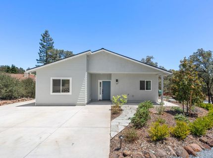 13480 Moss Rock Dr, Auburn, CA 95602 Photo