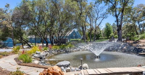 13480 Moss Rock Dr, Auburn, CA 95602 Photo