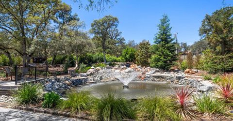 13480 Moss Rock Dr, Auburn, CA 95602 Photo
