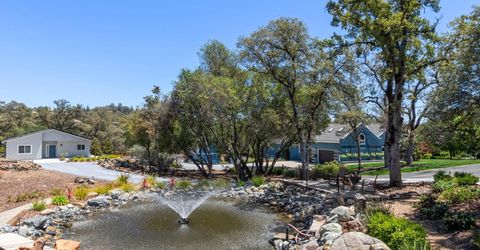 13480 Moss Rock Dr, Auburn, CA 95602 Photo