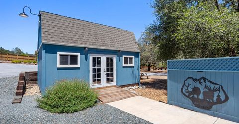 13480 Moss Rock Dr, Auburn, CA 95602 Photo