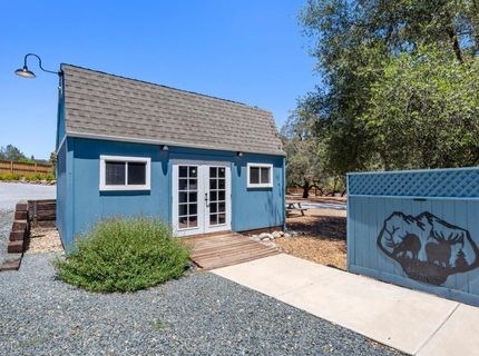 13480 Moss Rock Dr, Auburn, CA 95602 Photo