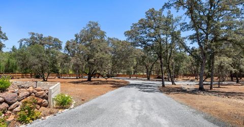 13480 Moss Rock Dr, Auburn, CA 95602 Photo