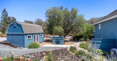 13480 Moss Rock Dr, Auburn, CA 95602 Photo