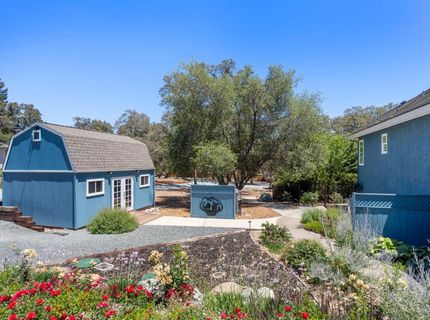 13480 Moss Rock Dr, Auburn, CA 95602 Photo