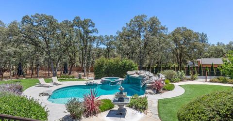13480 Moss Rock Dr, Auburn, CA 95602 Photo