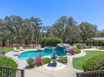 13480 Moss Rock Dr, Auburn, CA 95602 Photo