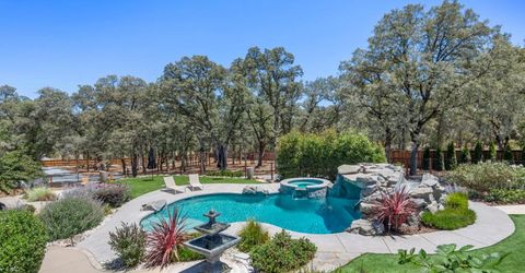 13480 Moss Rock Dr, Auburn, CA 95602 Photo