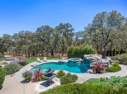 13480 Moss Rock Dr, Auburn, CA 95602 Photo