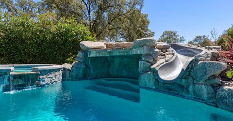 13480 Moss Rock Dr, Auburn, CA 95602 Photo