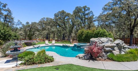 13480 Moss Rock Dr, Auburn, CA 95602 Photo