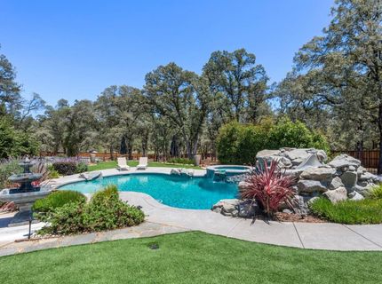 13480 Moss Rock Dr, Auburn, CA 95602 Photo