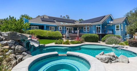13480 Moss Rock Dr, Auburn, CA 95602 Photo