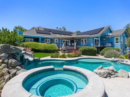 13480 Moss Rock Dr, Auburn, CA 95602 Photo