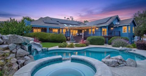 13480 Moss Rock Dr, Auburn, CA 95602 Photo