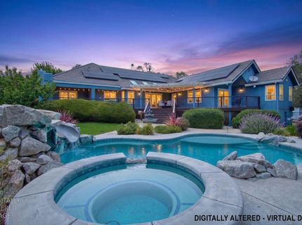 13480 Moss Rock Dr, Auburn, CA 95602 Photo