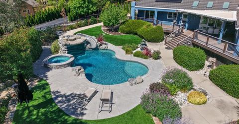 13480 Moss Rock Dr, Auburn, CA 95602 Photo