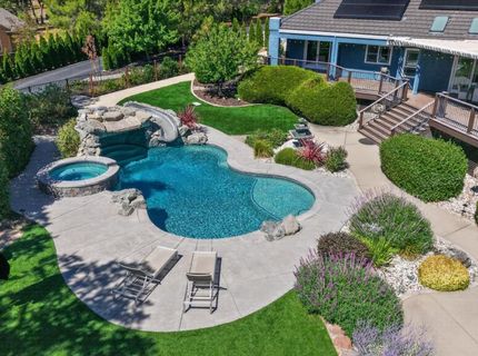 13480 Moss Rock Dr, Auburn, CA 95602 Photo