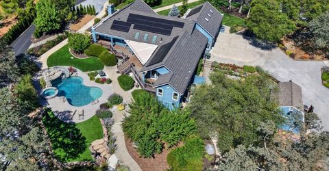 13480 Moss Rock Dr, Auburn, CA 95602 Photo
