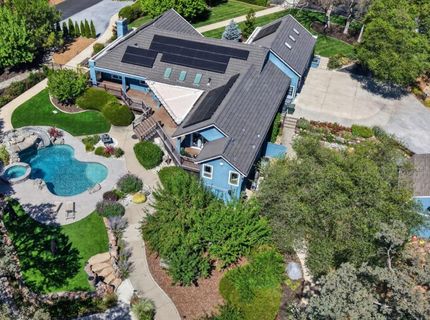 13480 Moss Rock Dr, Auburn, CA 95602 Photo