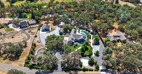13480 Moss Rock Dr, Auburn, CA 95602 Photo