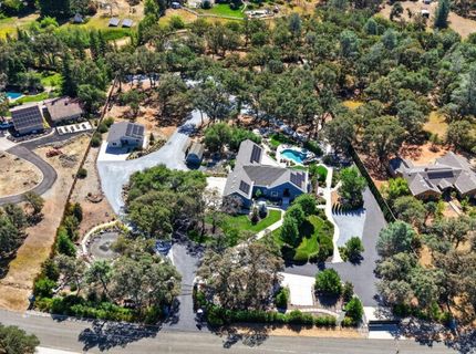 13480 Moss Rock Dr, Auburn, CA 95602 Photo