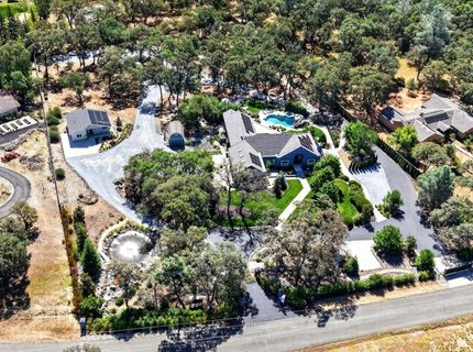 13480 Moss Rock Dr, Auburn, CA 95602 Photo