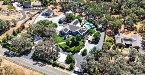 13480 Moss Rock Dr, Auburn, CA 95602 Photo