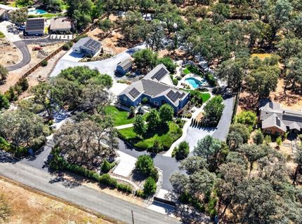 13480 Moss Rock Dr, Auburn, CA 95602 Photo