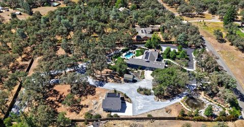 13480 Moss Rock Dr, Auburn, CA 95602 Photo
