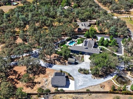 13480 Moss Rock Dr, Auburn, CA 95602 Photo