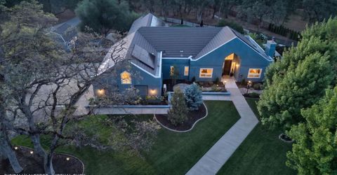 13480 Moss Rock Dr, Auburn, CA 95602 Photo