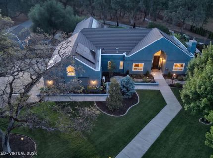 13480 Moss Rock Dr, Auburn, CA 95602 Photo