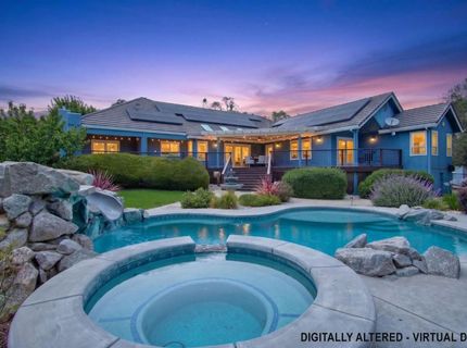 13480 Moss Rock Dr, Auburn, CA 95602 Photo