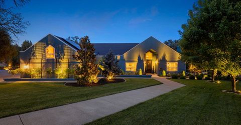 13480 Moss Rock Dr, Auburn, CA 95602 Photo