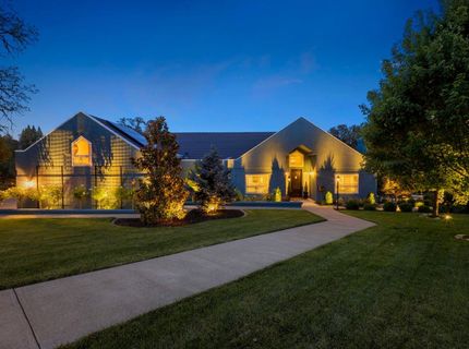 13480 Moss Rock Dr, Auburn, CA 95602 Photo