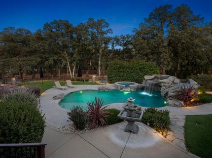 13480 Moss Rock Dr, Auburn, CA 95602 Photo