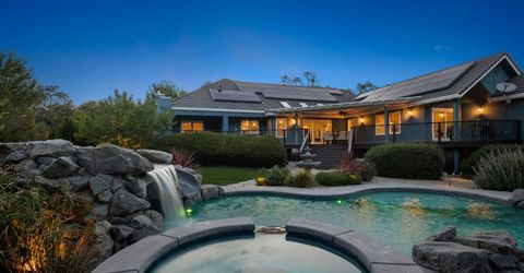 13480 Moss Rock Dr, Auburn, CA 95602 Photo
