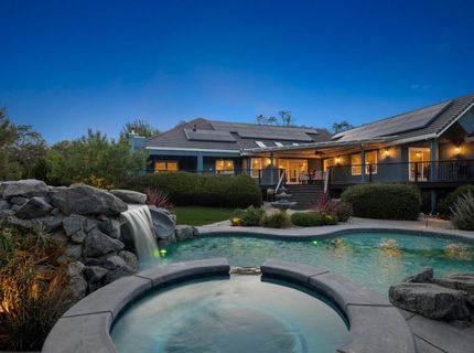 13480 Moss Rock Dr, Auburn, CA 95602 Photo