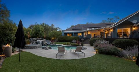 13480 Moss Rock Dr, Auburn, CA 95602 Photo